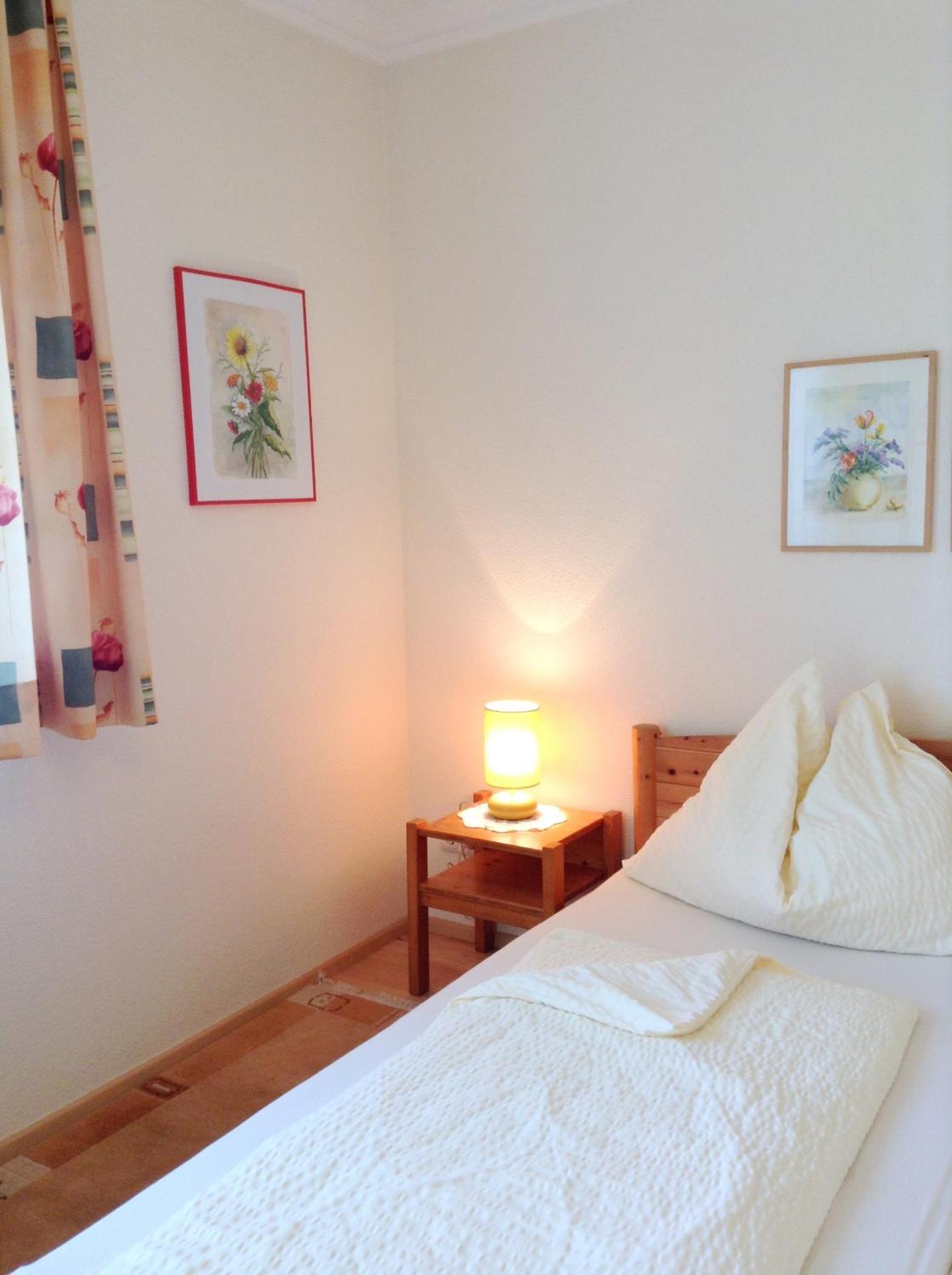 Haus Margit Apartment Schlierbach Exterior photo