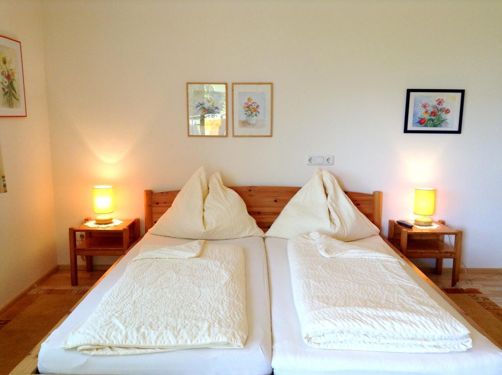 Haus Margit Apartment Schlierbach Room photo