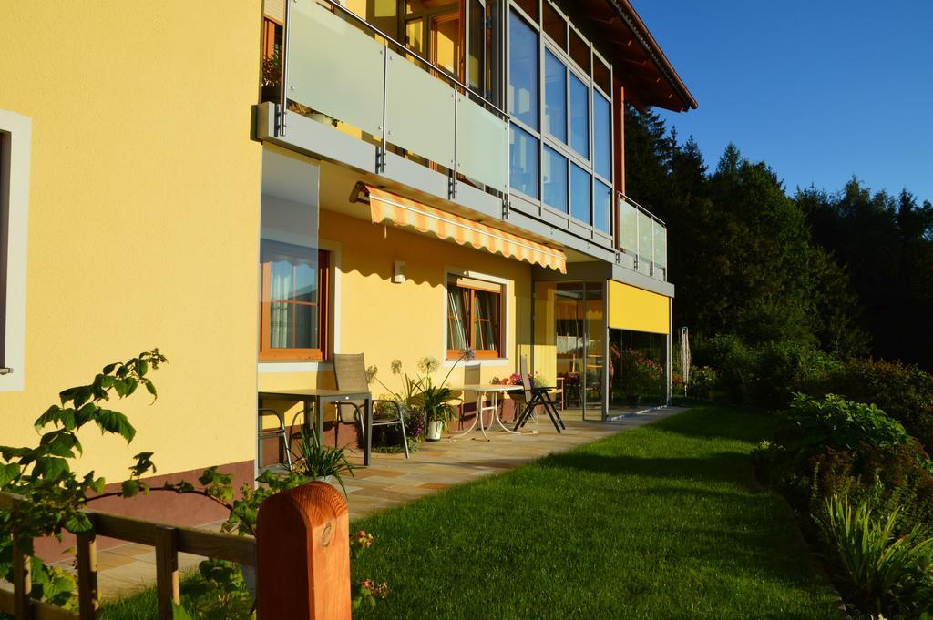 Haus Margit Apartment Schlierbach Exterior photo